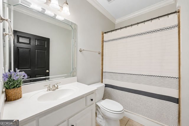 807 Kennedy Court Loganville - Photo 35