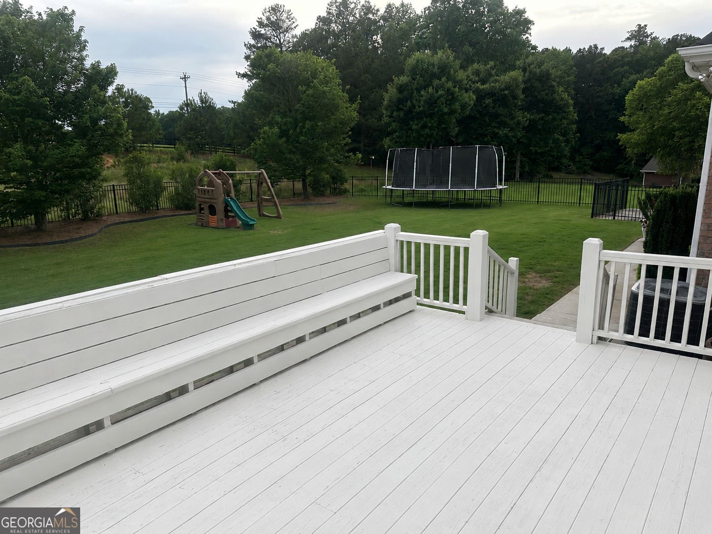 807 Kennedy Court Loganville - Photo 43