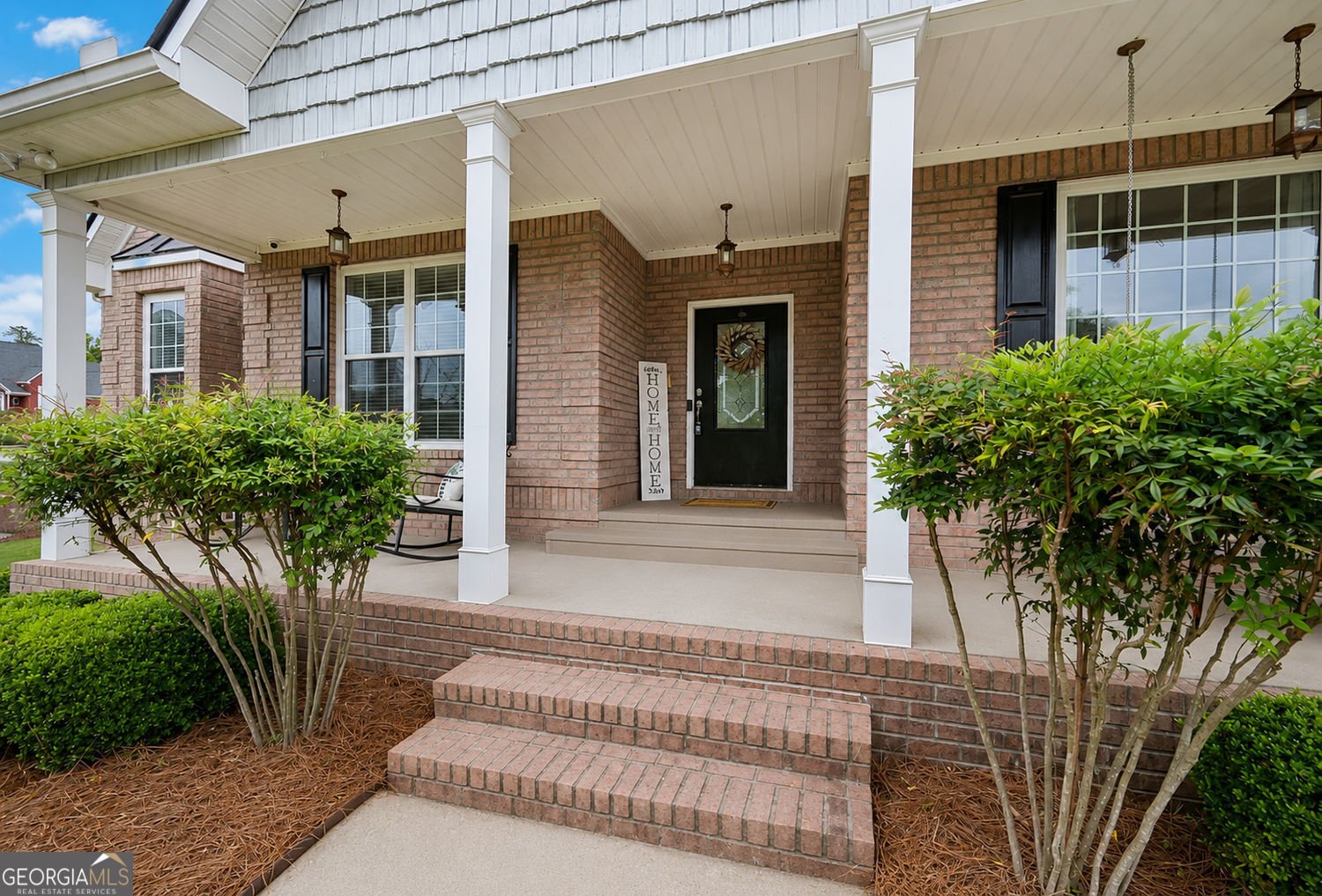807 Kennedy Court Loganville - Photo 8