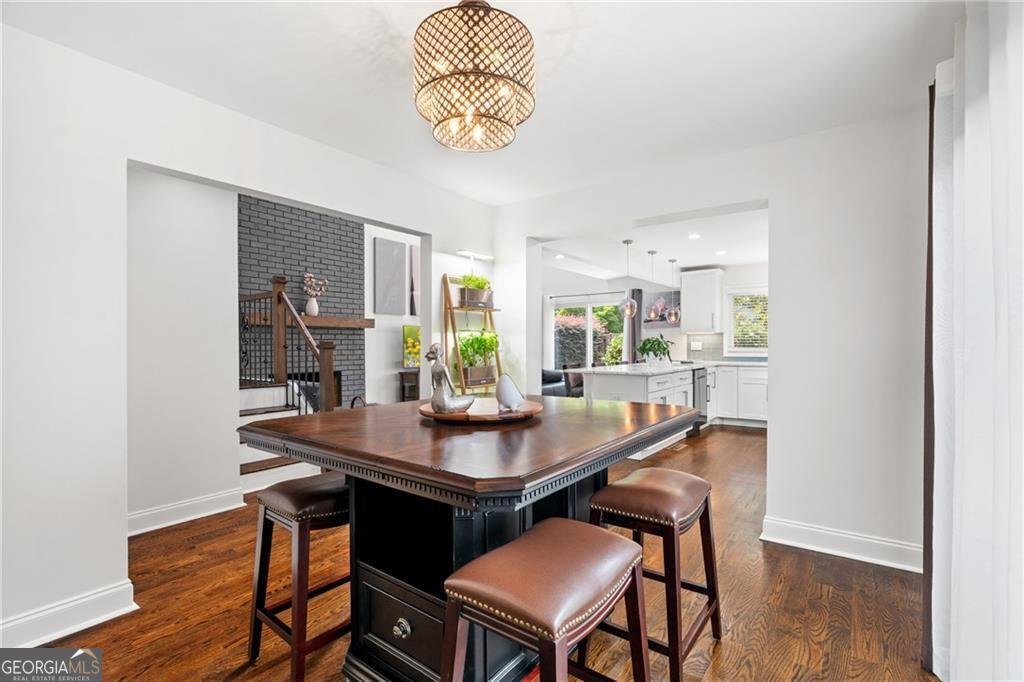 235 Leeward Lane Roswell - Photo 13