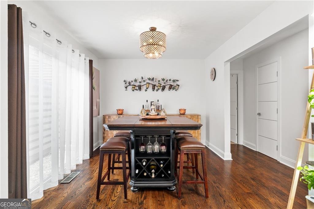 235 Leeward Lane Roswell - Photo 14
