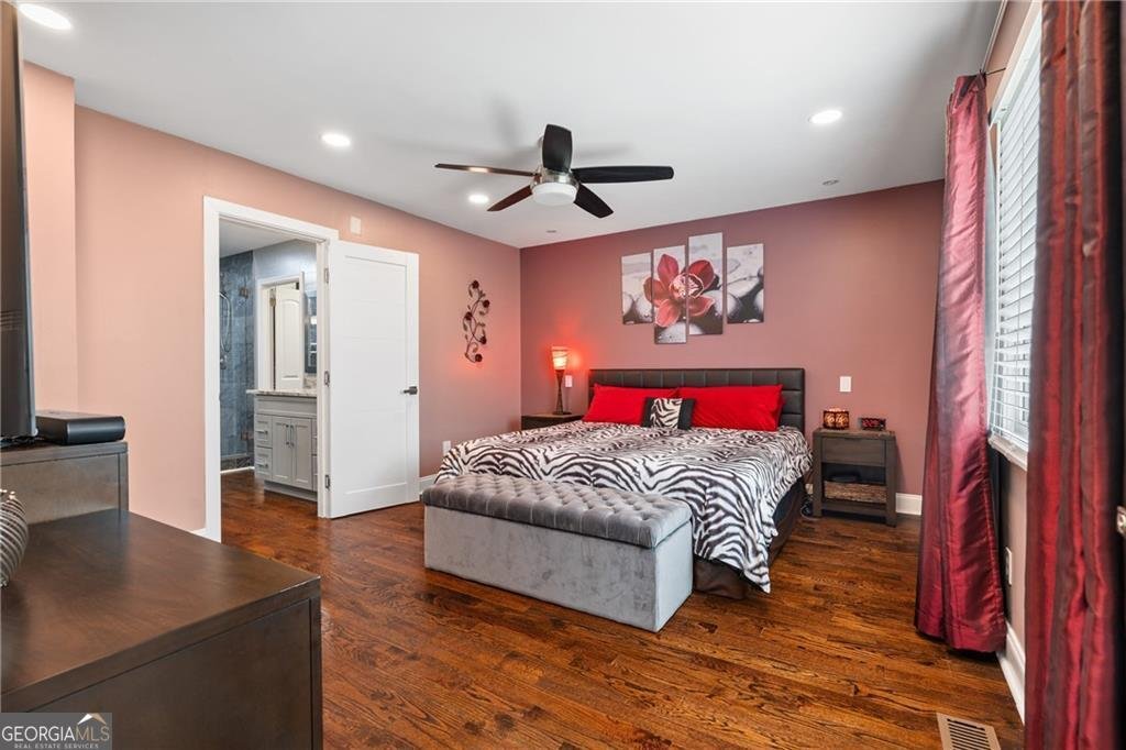 235 Leeward Lane Roswell - Photo 16