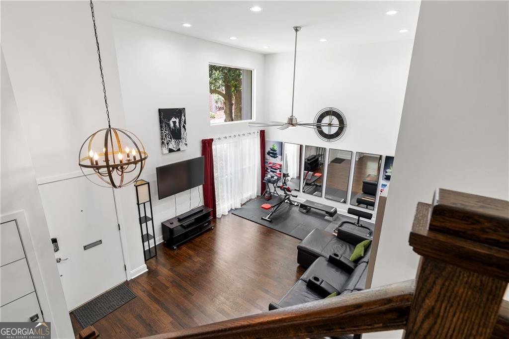 235 Leeward Lane Roswell - Photo 24