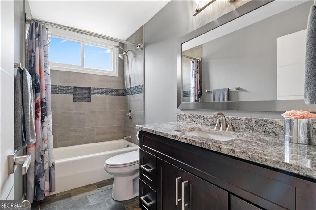 235 Leeward Lane Roswell - Photo 27
