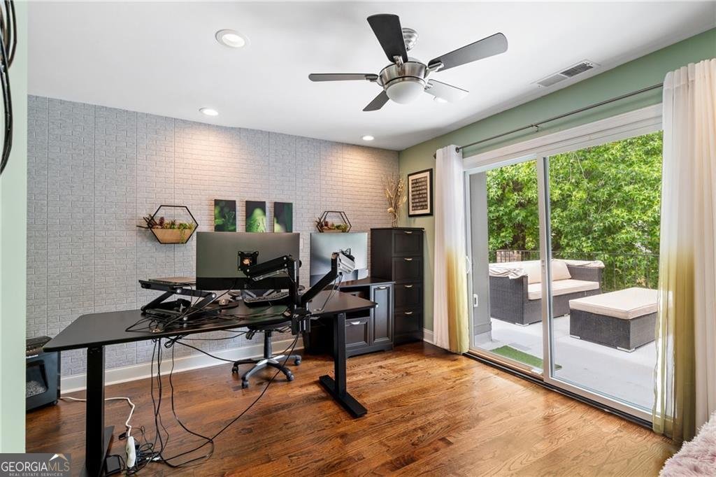 235 Leeward Lane Roswell - Photo 29