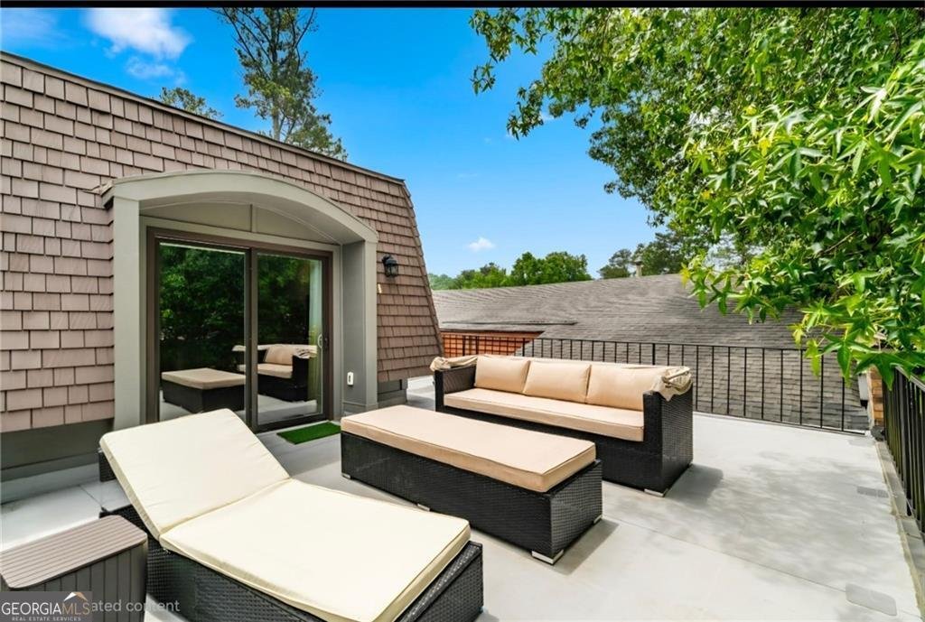 235 Leeward Lane Roswell - Photo 30