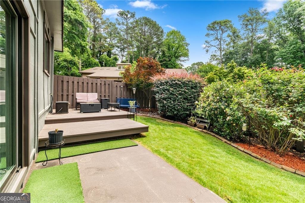 235 Leeward Lane Roswell - Photo 32