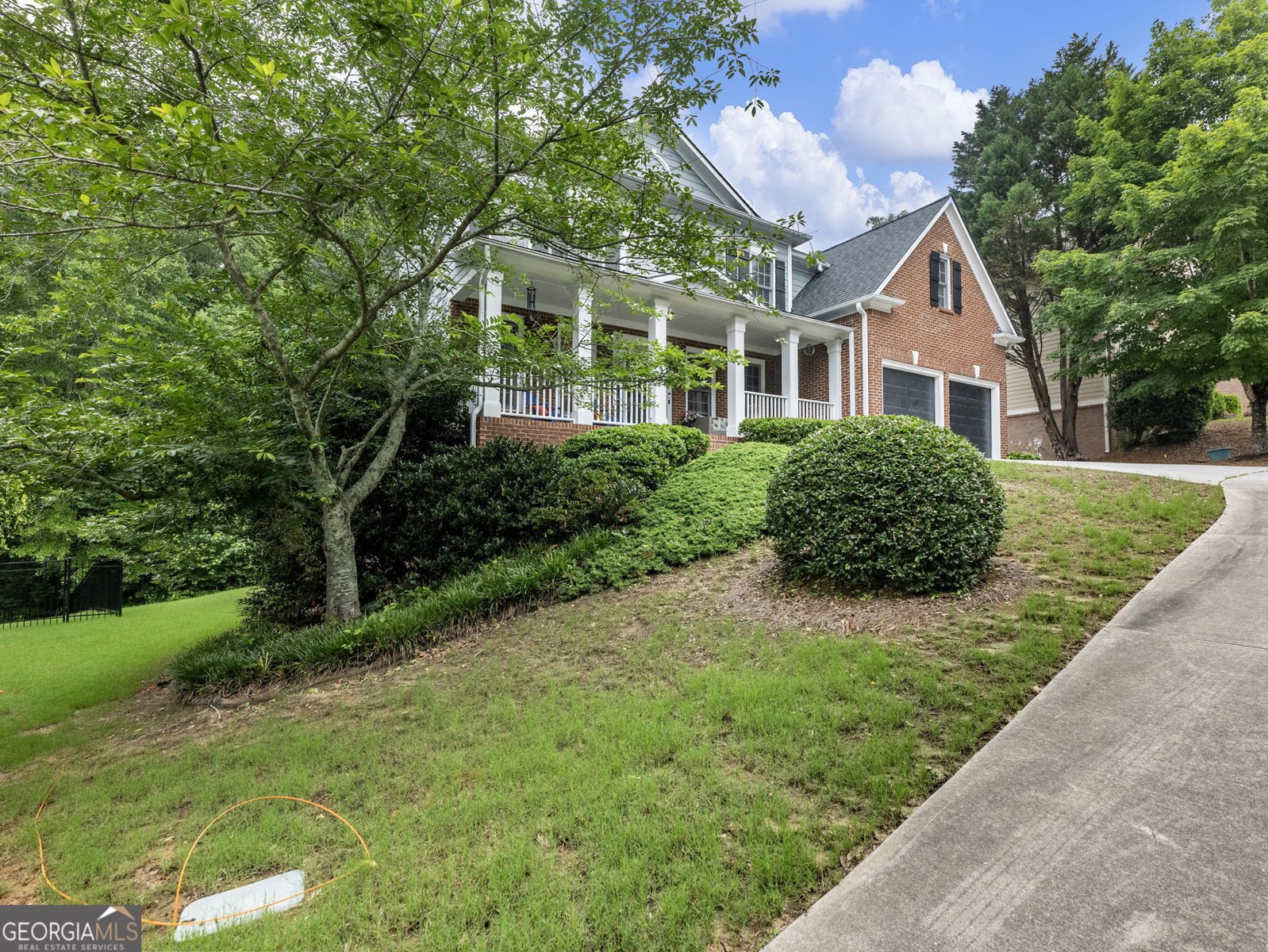 1930 Hamilton Mill Parkway Dacula - Photo 54