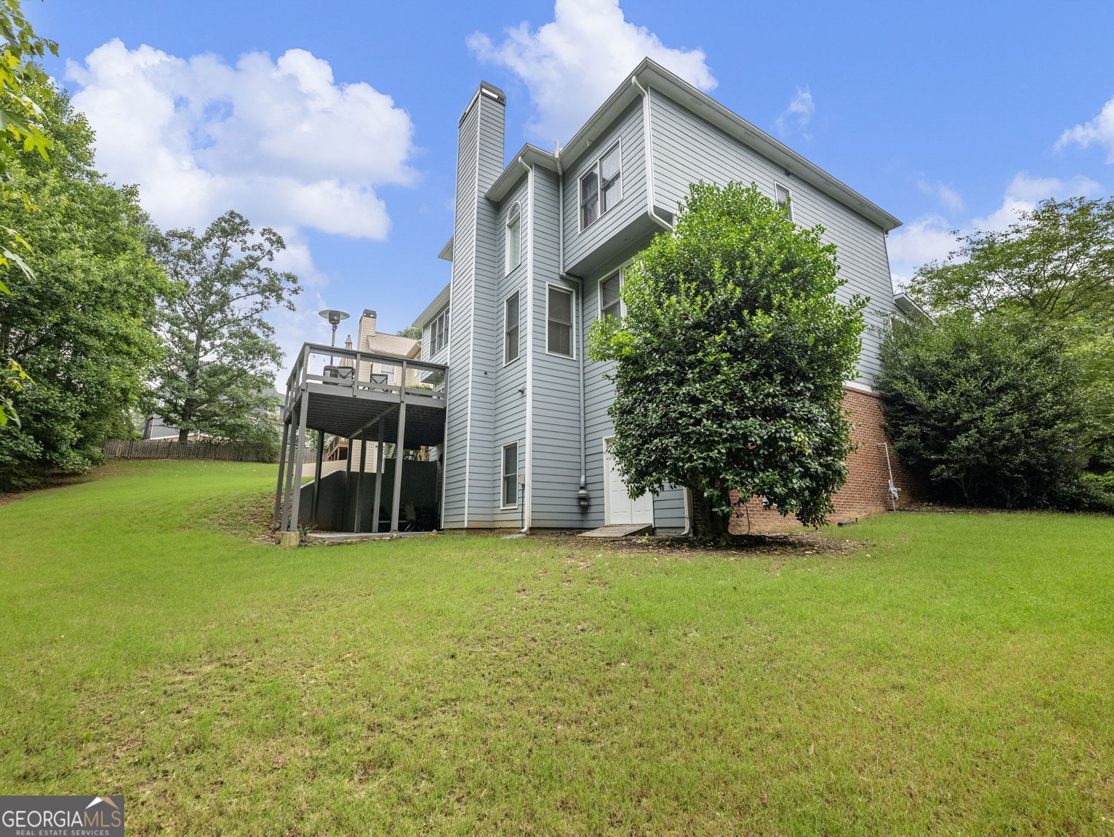 1930 Hamilton Mill Parkway Dacula - Photo 56