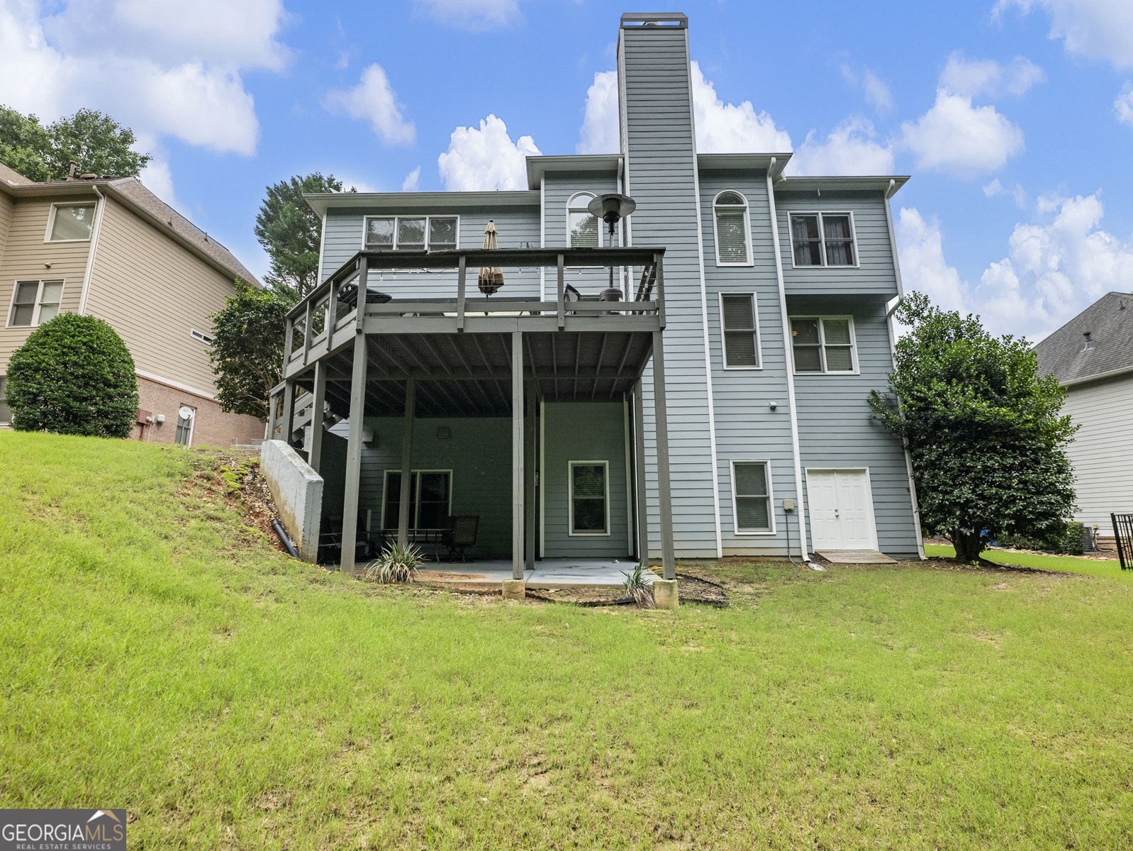 1930 Hamilton Mill Parkway Dacula - Photo 57