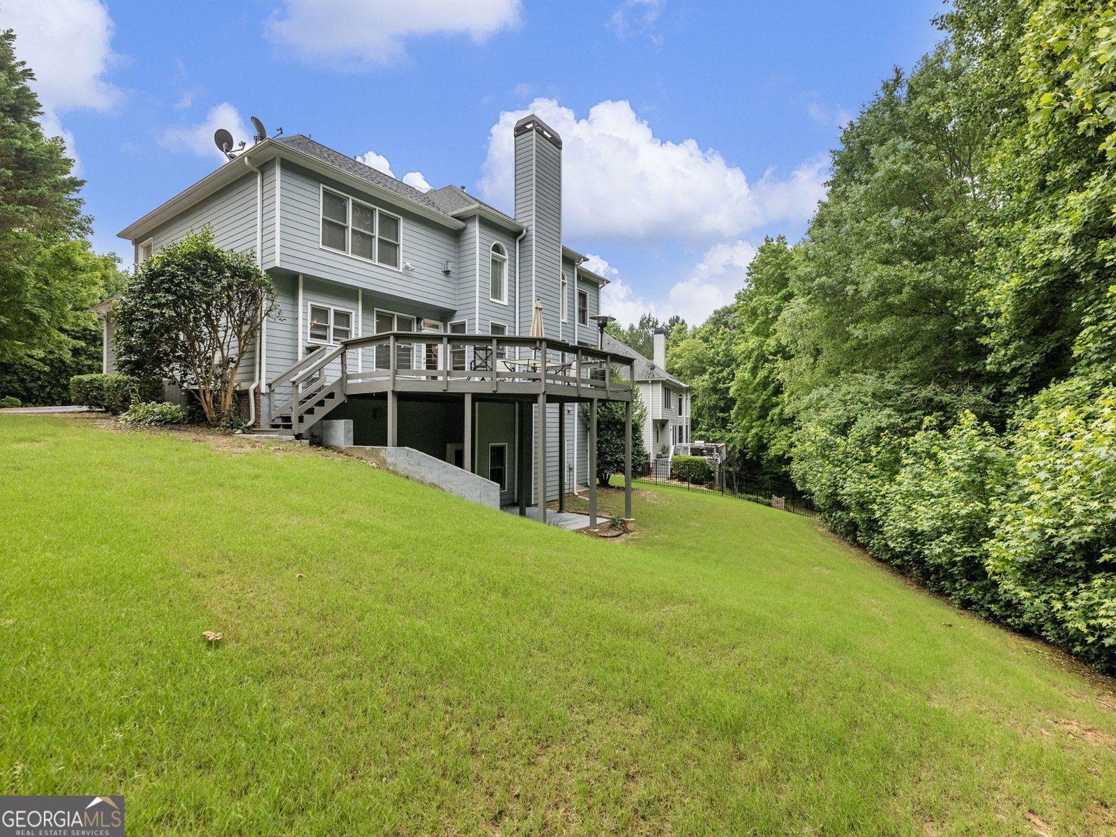 1930 Hamilton Mill Parkway Dacula - Photo 58