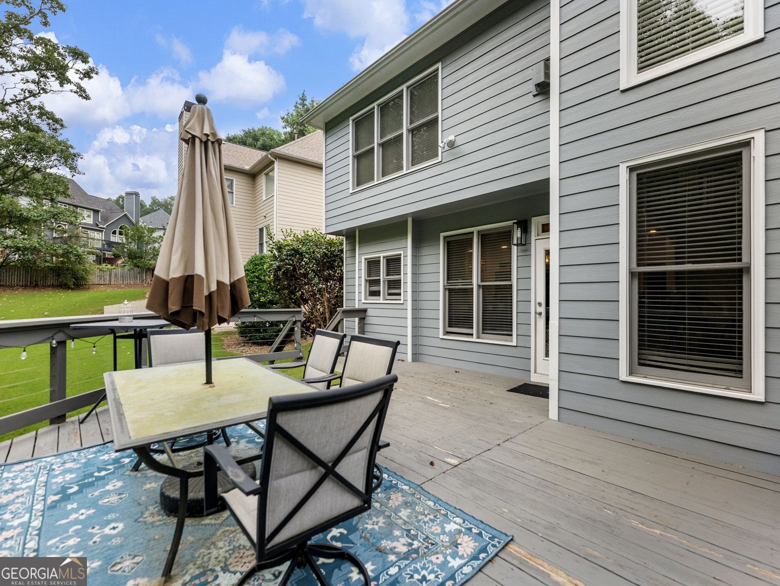 1930 Hamilton Mill Parkway Dacula - Photo 61
