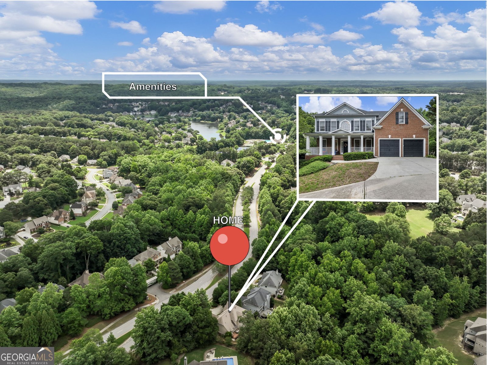 1930 Hamilton Mill Parkway Dacula - Photo 63