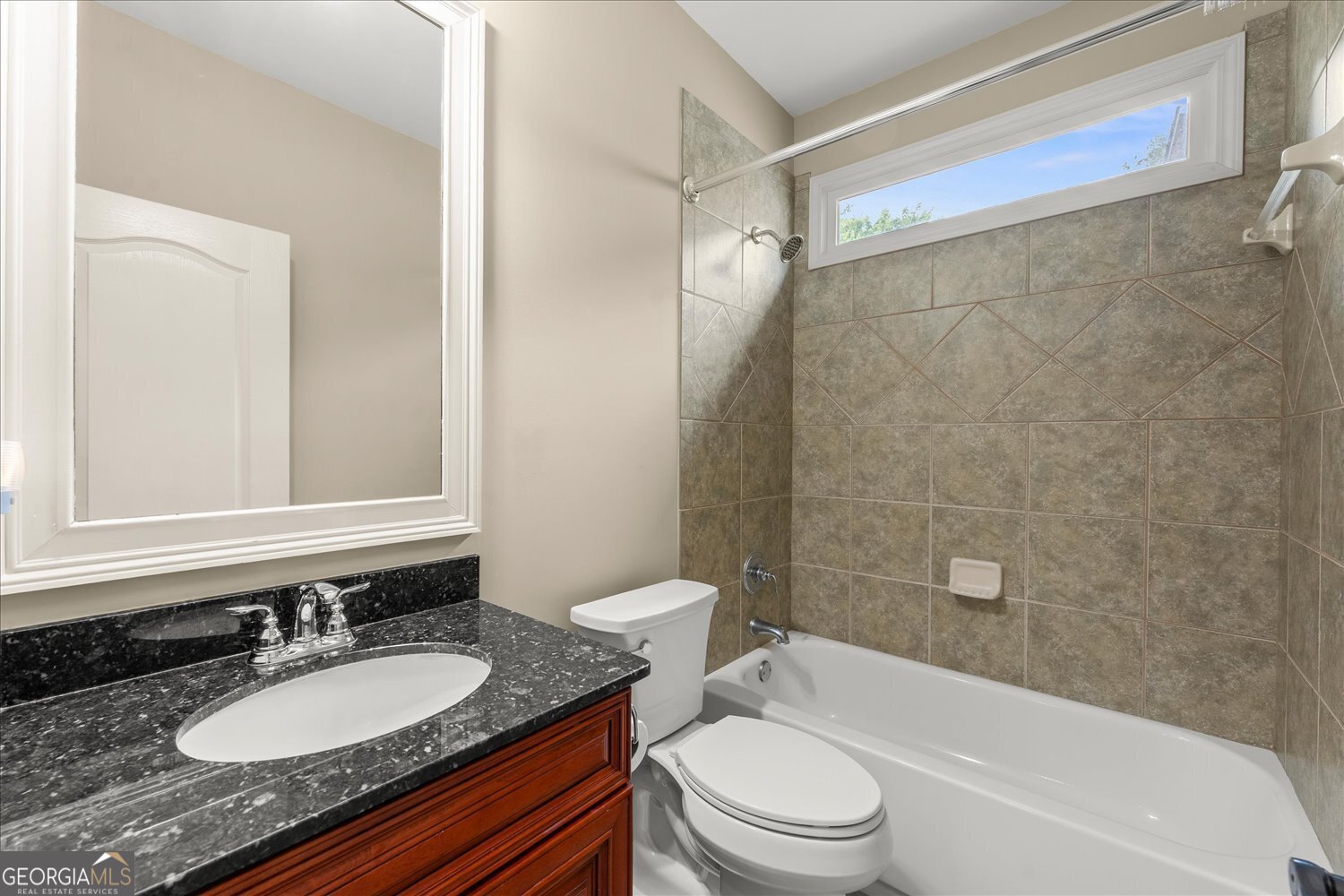 4322 Cherie Glen Trail Stone Mountain - Photo 10