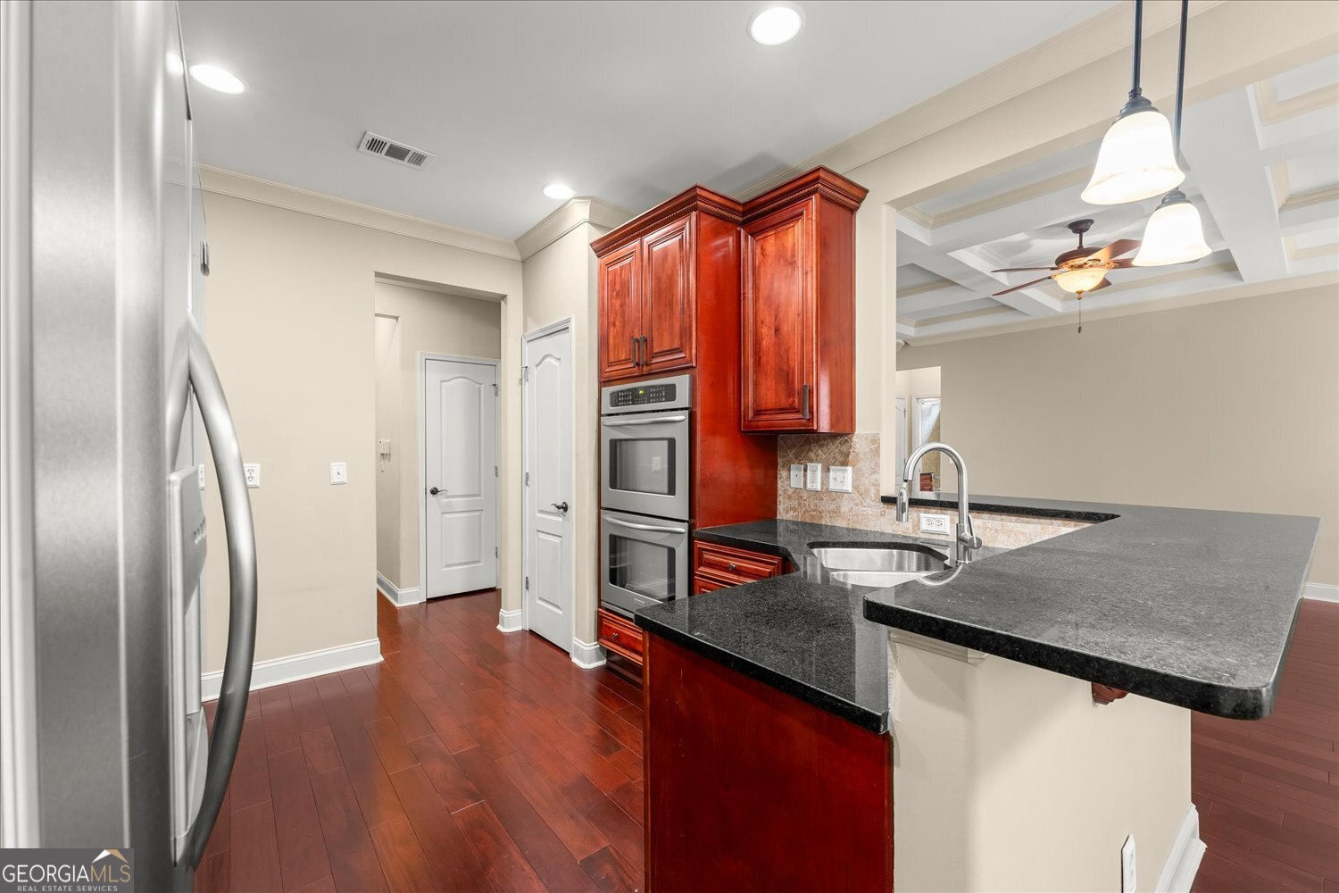 4322 Cherie Glen Trail Stone Mountain - Photo 14