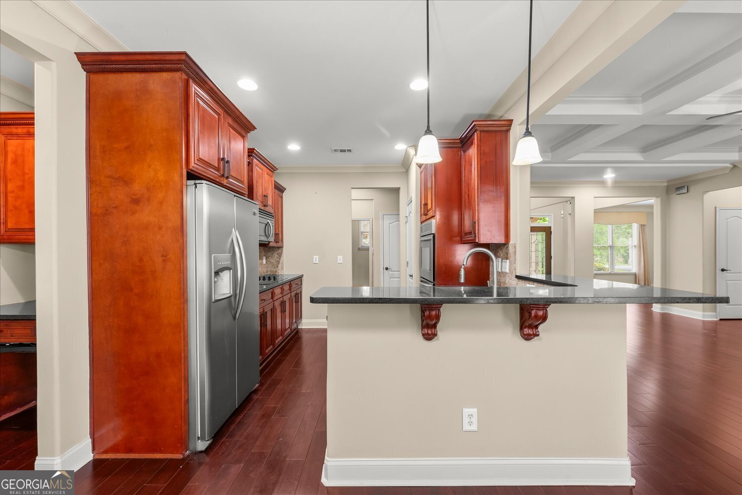 4322 Cherie Glen Trail Stone Mountain - Photo 15