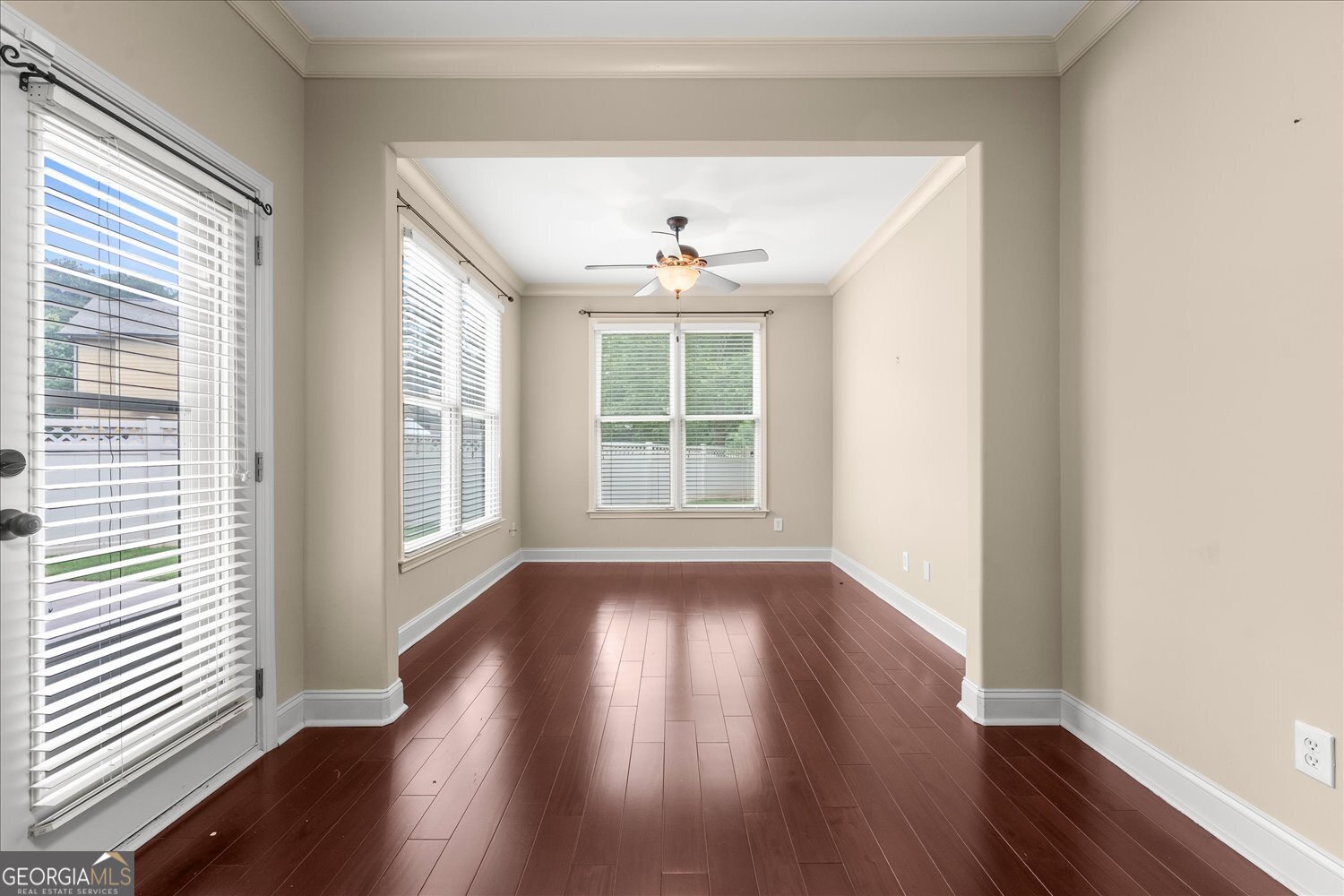 4322 Cherie Glen Trail Stone Mountain - Photo 16