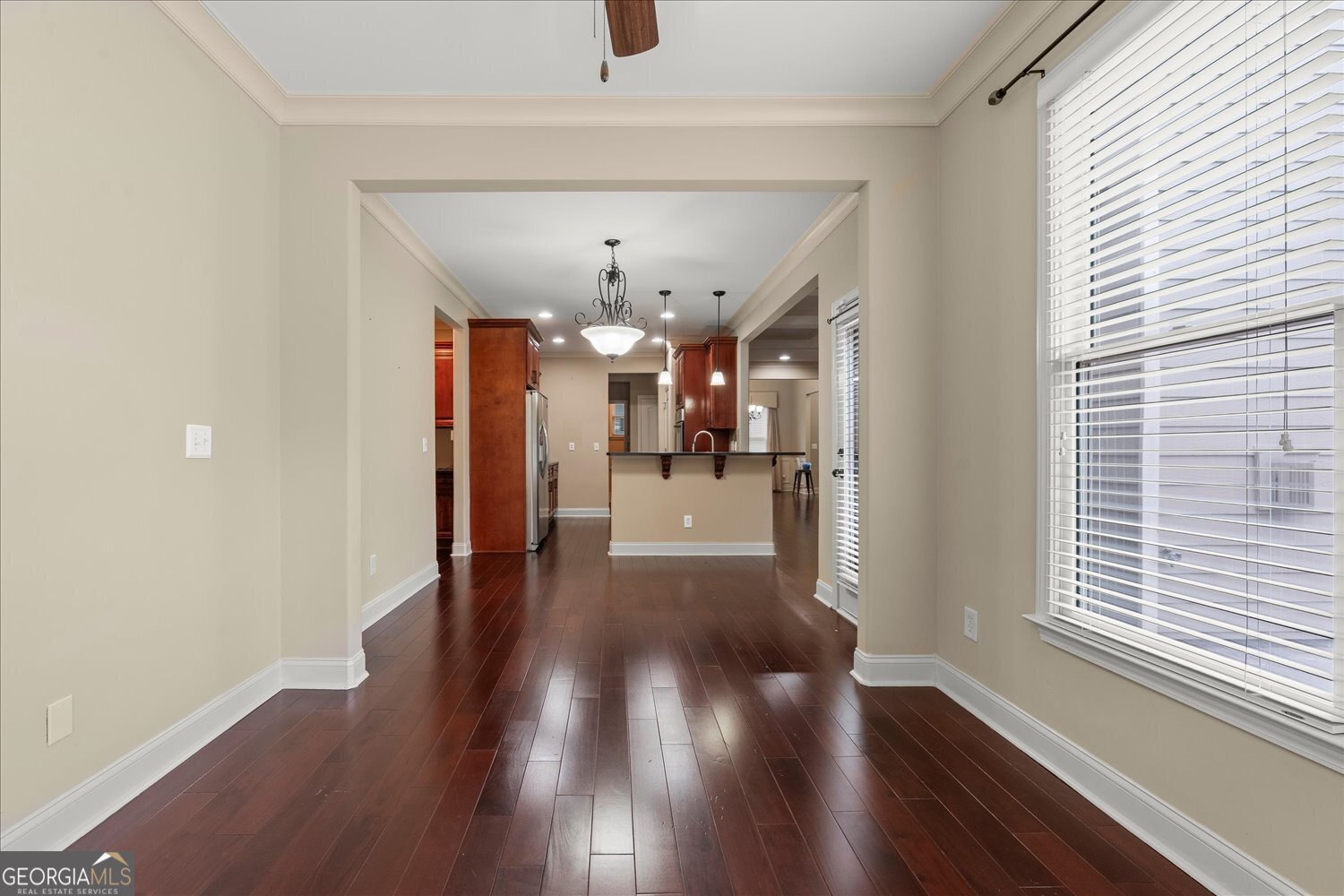 4322 Cherie Glen Trail Stone Mountain - Photo 17