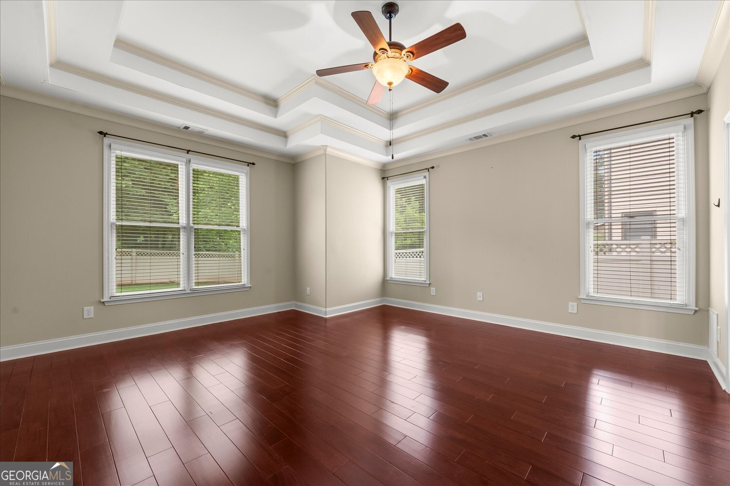 4322 Cherie Glen Trail Stone Mountain - Photo 19
