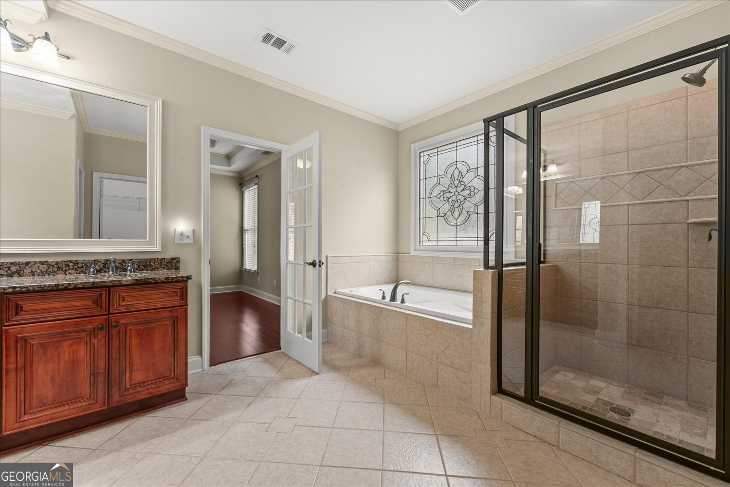 4322 Cherie Glen Trail Stone Mountain - Photo 22