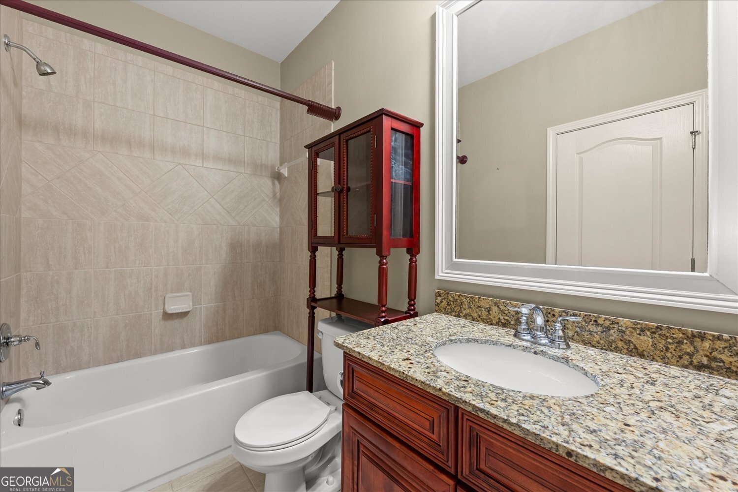 4322 Cherie Glen Trail Stone Mountain - Photo 32