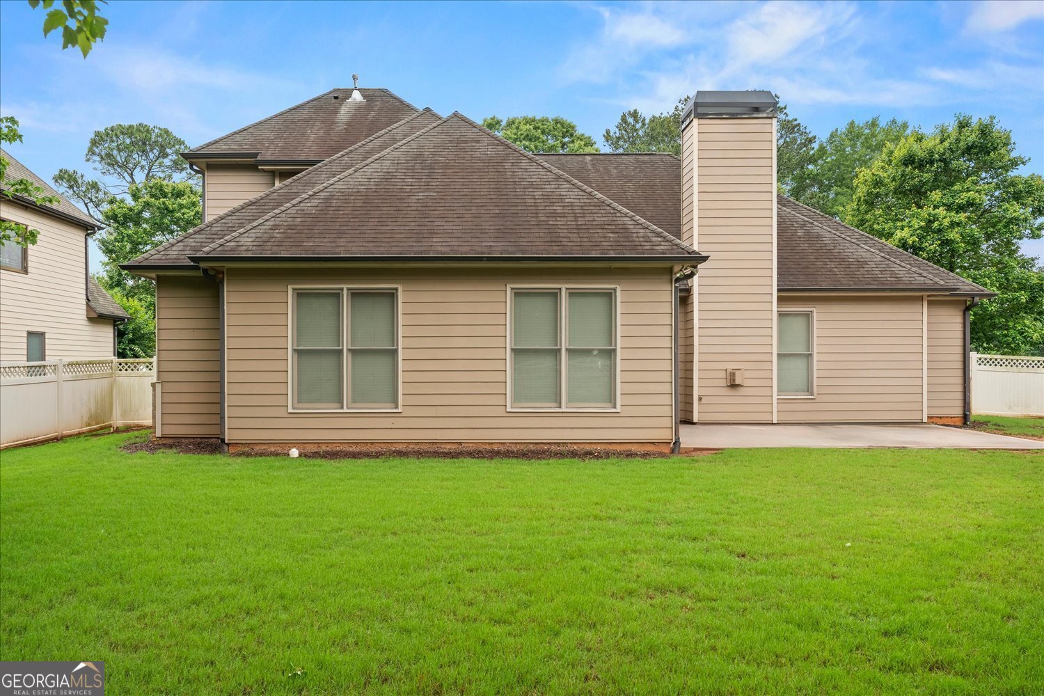 4322 Cherie Glen Trail Stone Mountain - Photo 36
