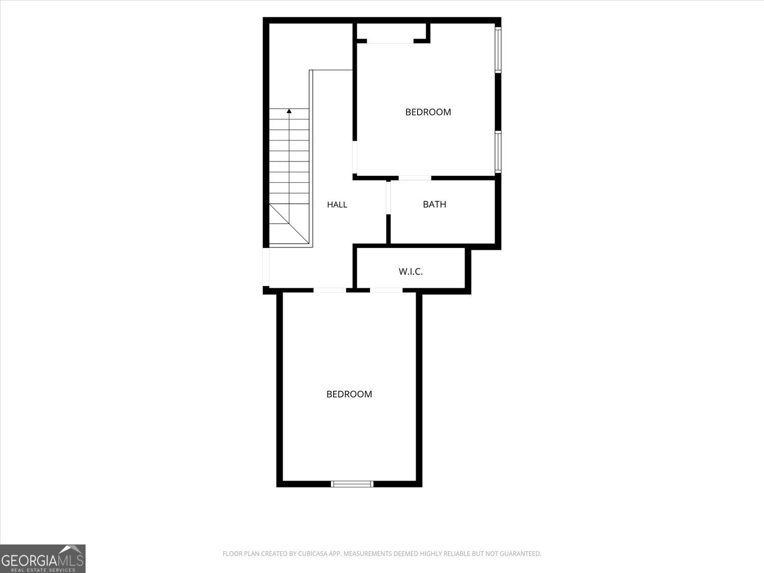 4322 Cherie Glen Trail Stone Mountain - Photo 42
