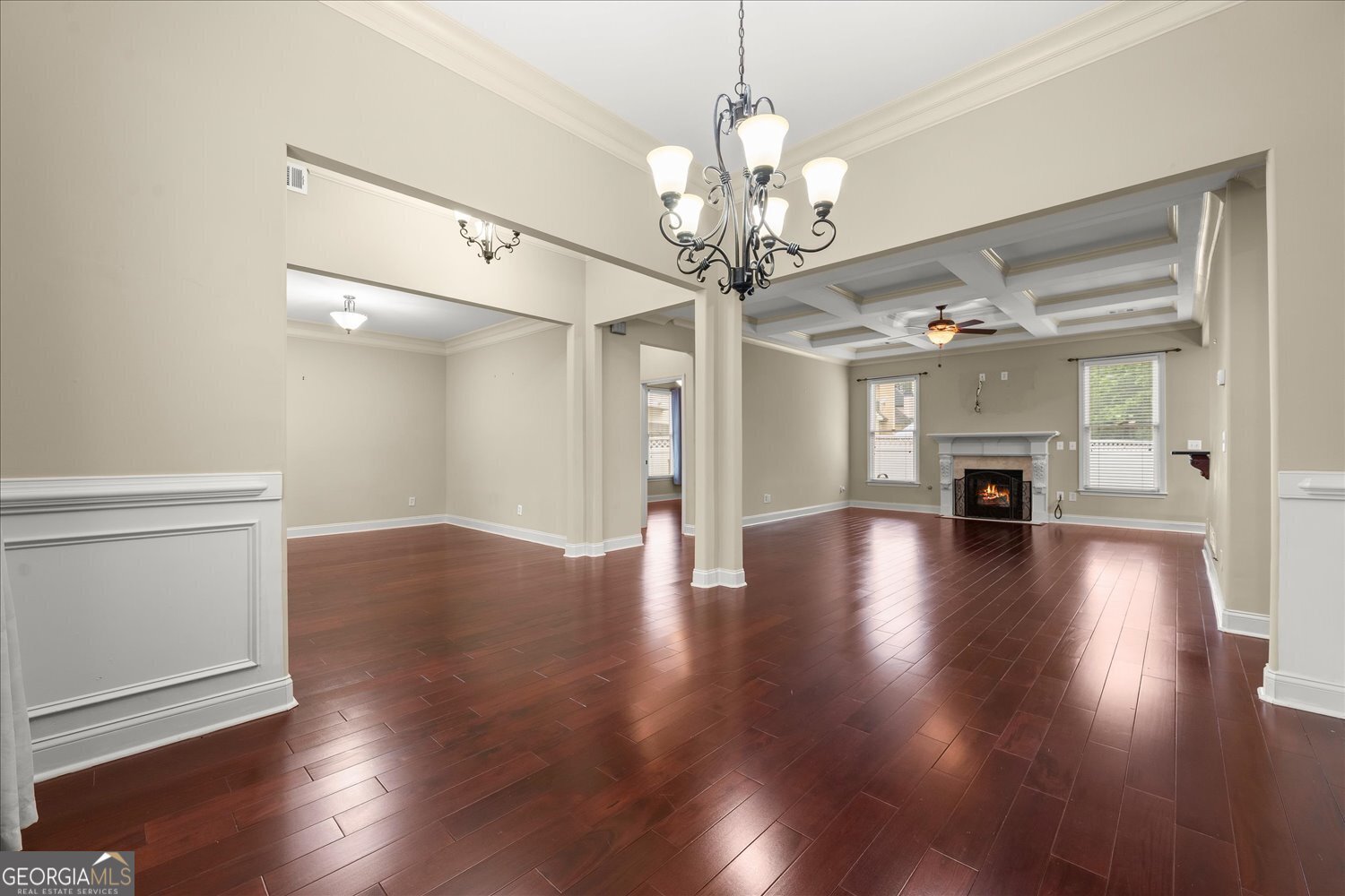 4322 Cherie Glen Trail Stone Mountain - Photo 6