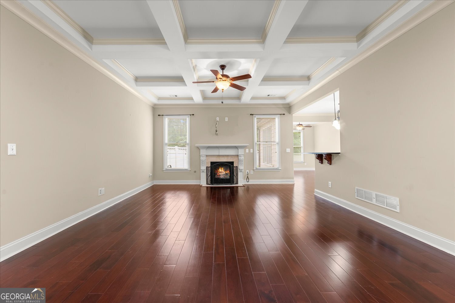4322 Cherie Glen Trail Stone Mountain - Photo 9