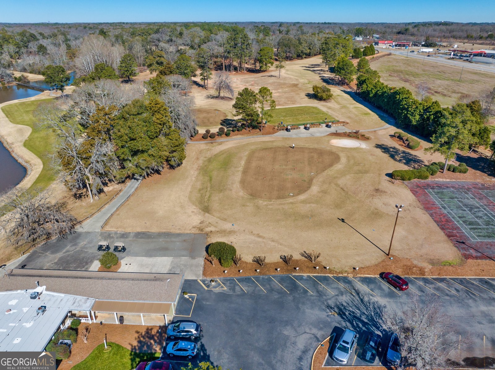 111 Bramblewood Lane Perry - Photo 58