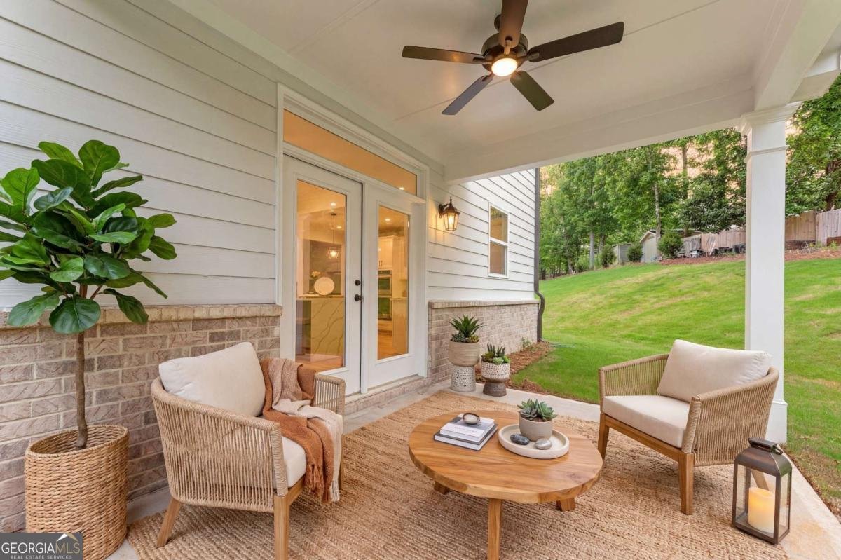 6945 Melody Ridge Road Buford - Photo 15