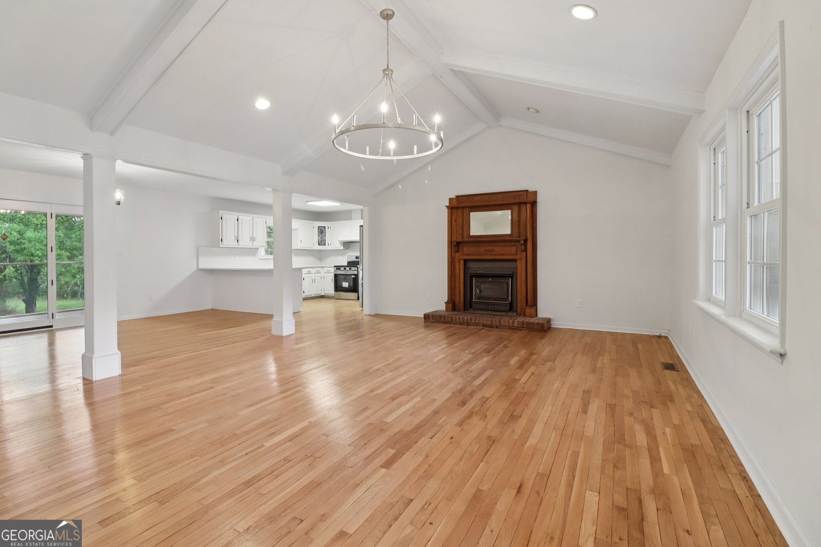 2810 Quillians Court Gainesville - Photo 10