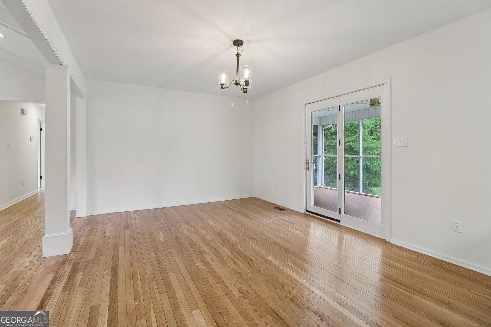 2810 Quillians Court Gainesville - Photo 13