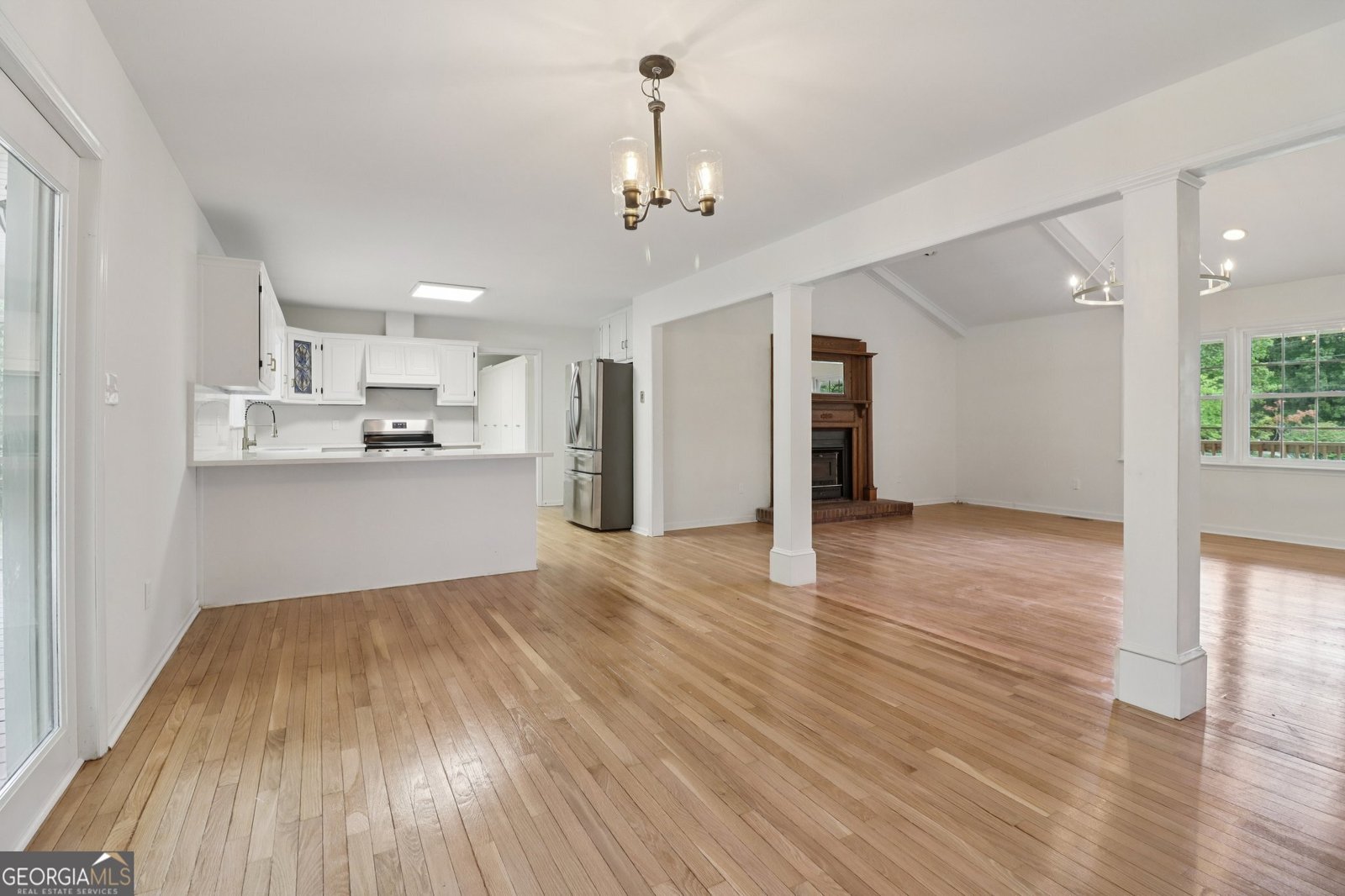 2810 Quillians Court Gainesville - Photo 15