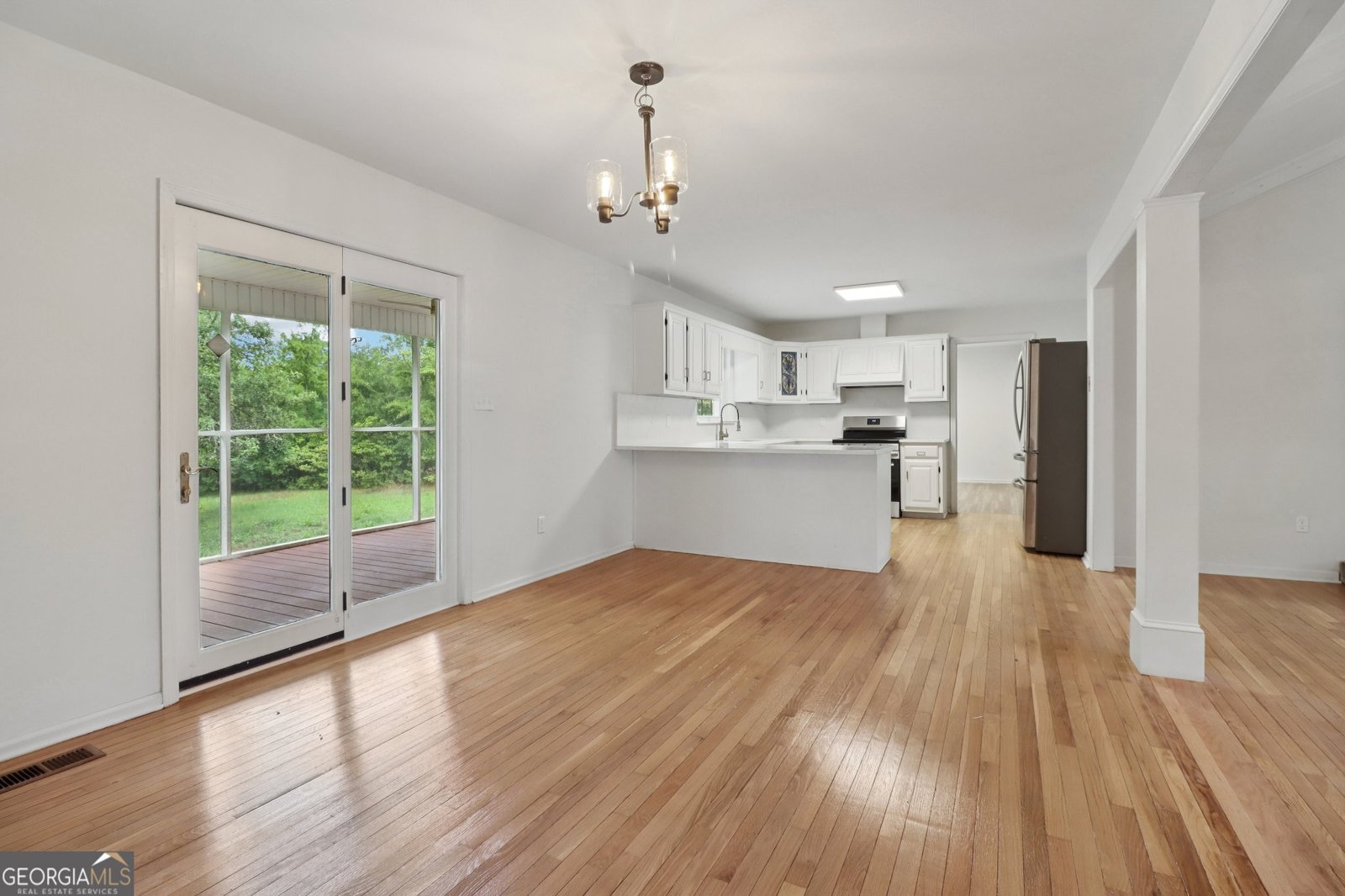 2810 Quillians Court Gainesville - Photo 16