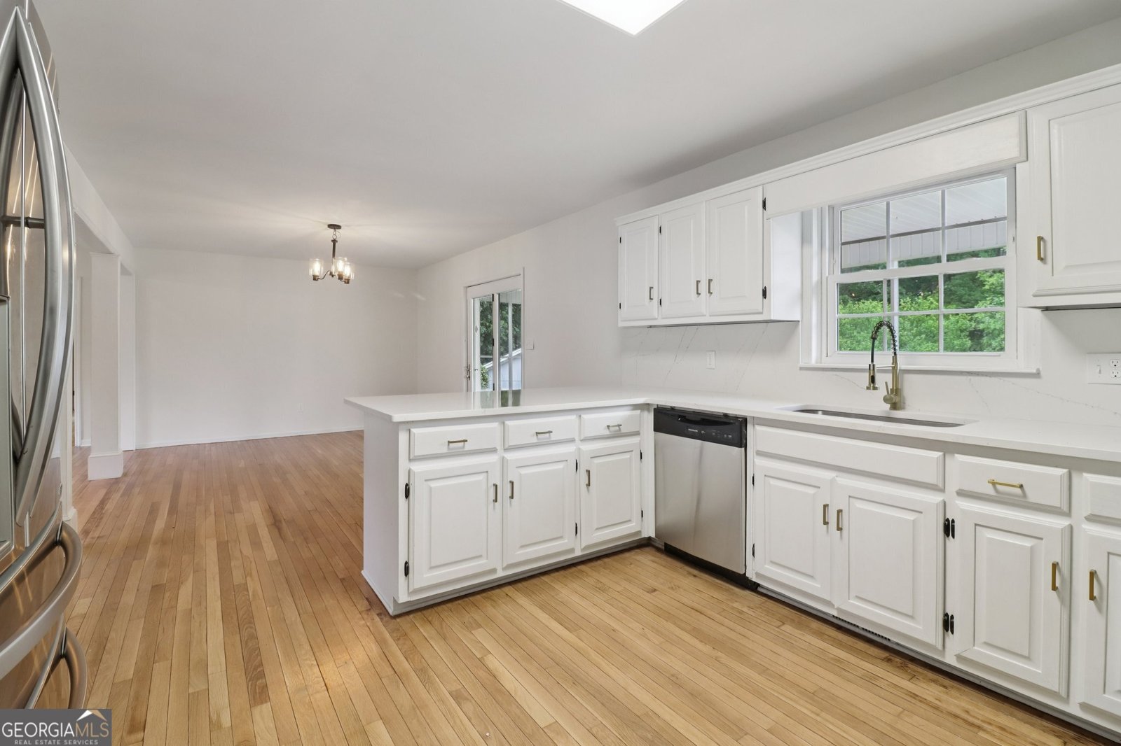2810 Quillians Court Gainesville - Photo 17