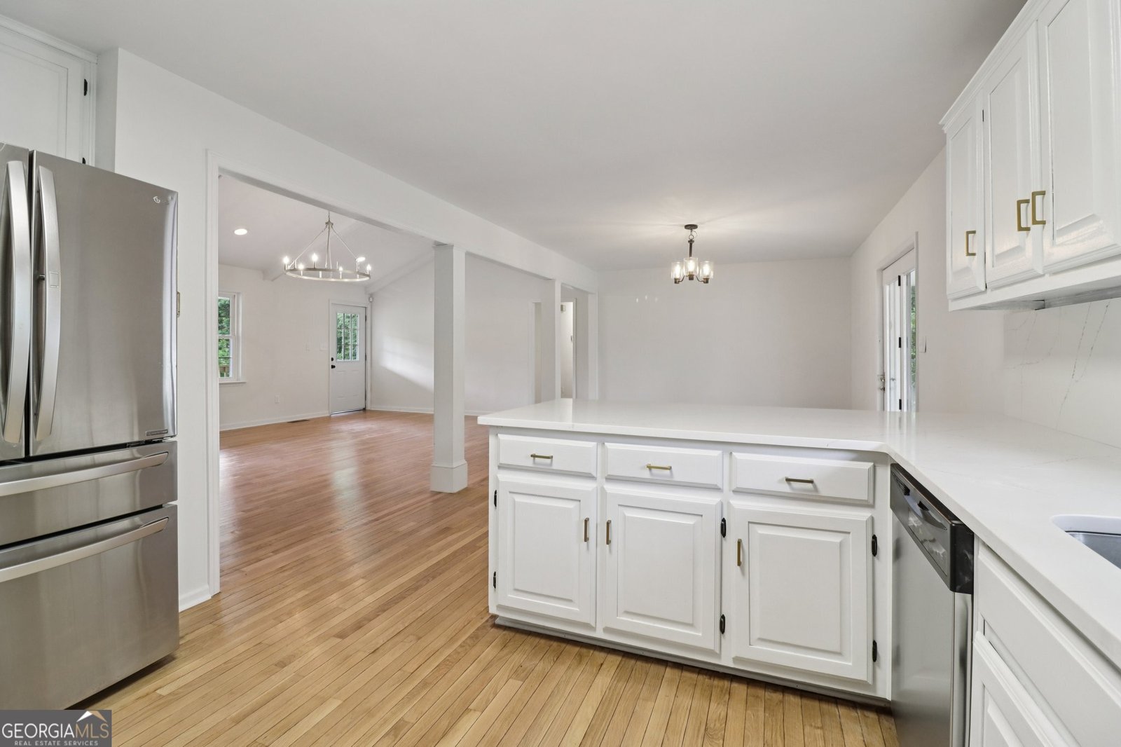 2810 Quillians Court Gainesville - Photo 18