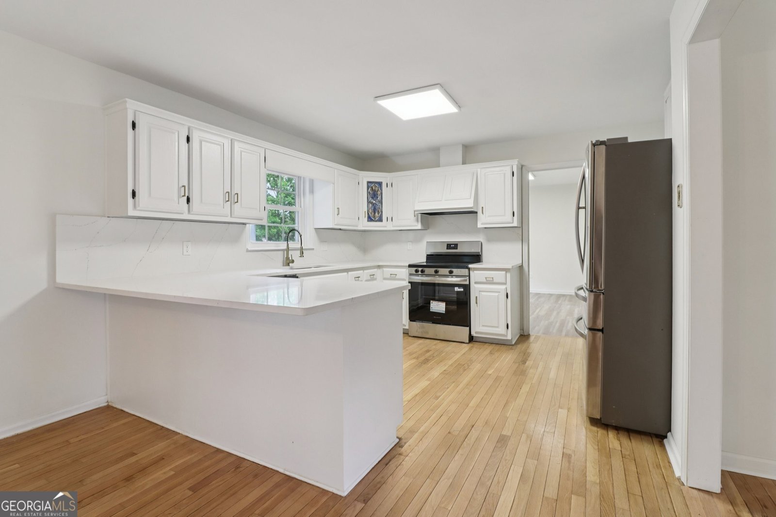 2810 Quillians Court Gainesville - Photo 19