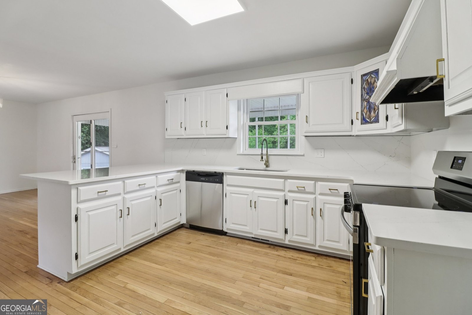 2810 Quillians Court Gainesville - Photo 21