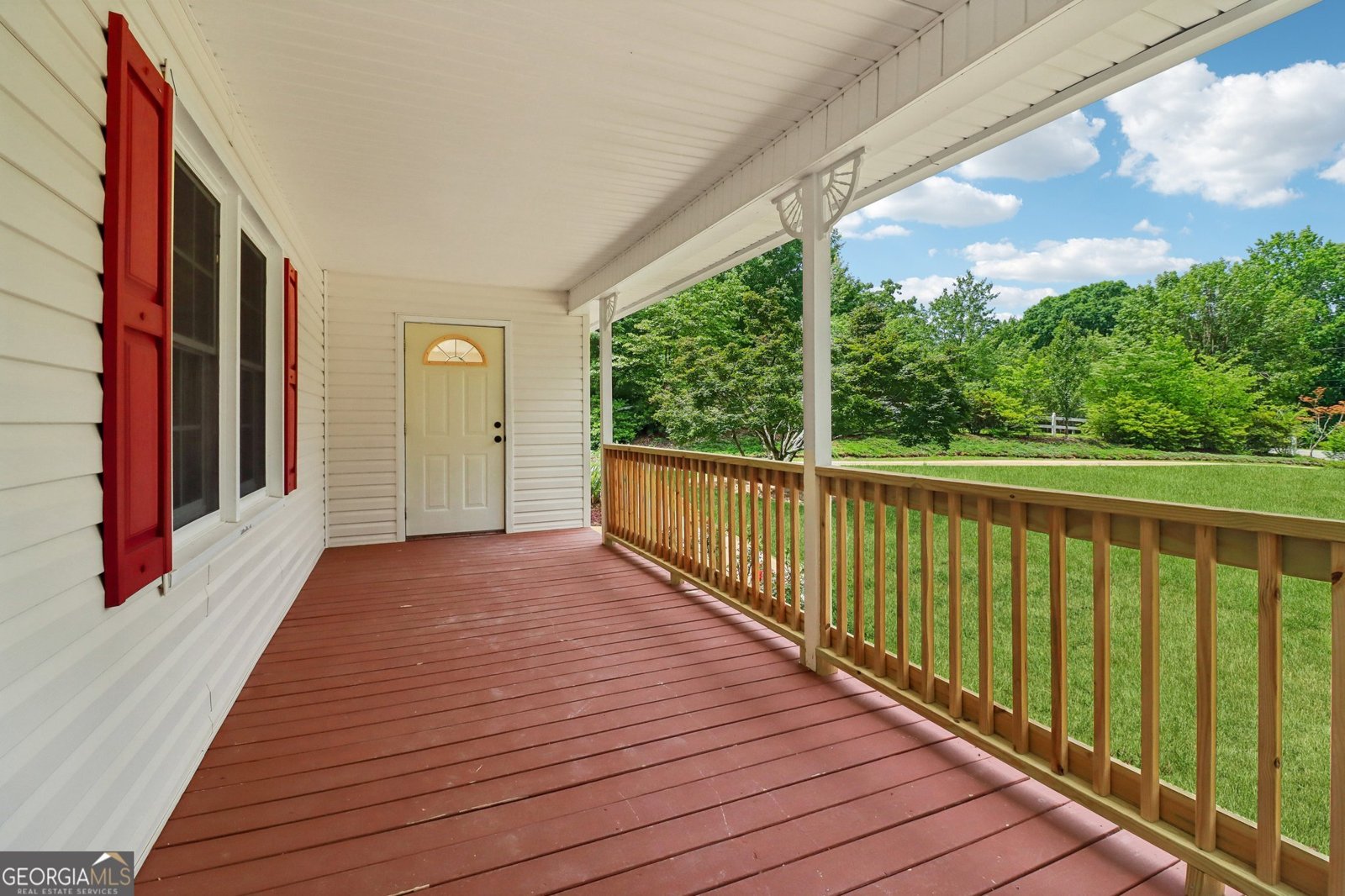 2810 Quillians Court Gainesville - Photo 47