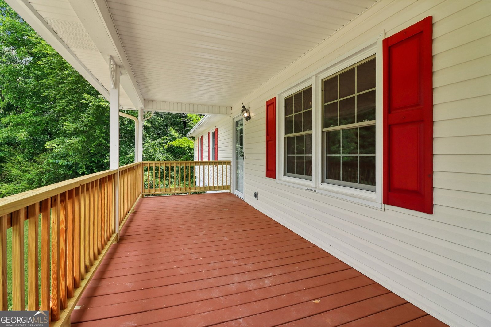 2810 Quillians Court Gainesville - Photo 48