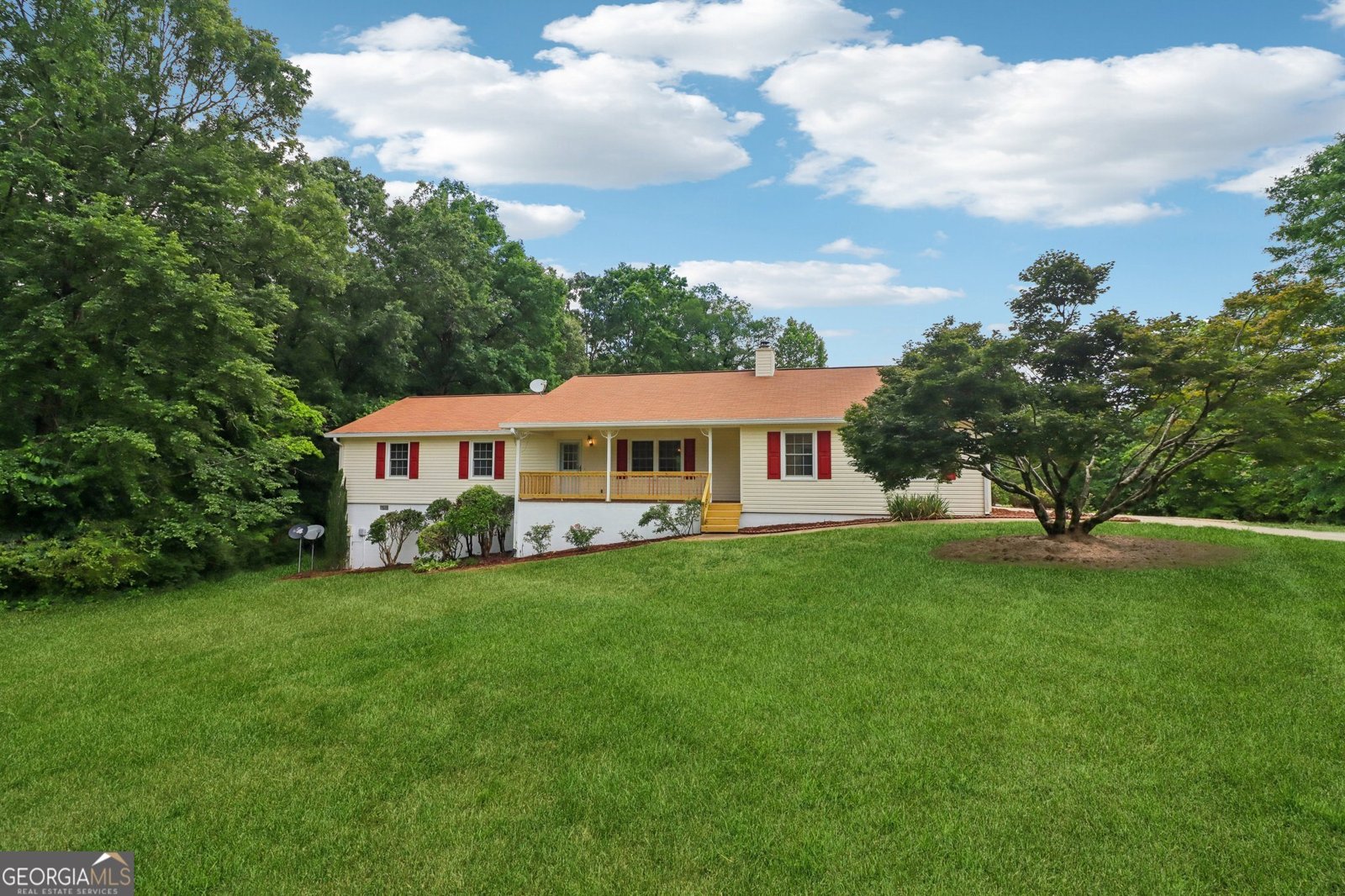 2810 Quillians Court Gainesville - Photo 7