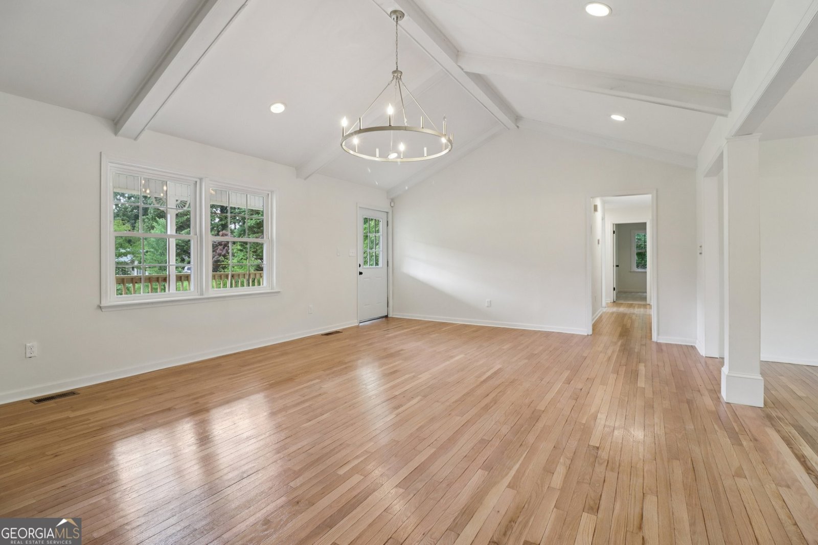 2810 Quillians Court Gainesville - Photo 9