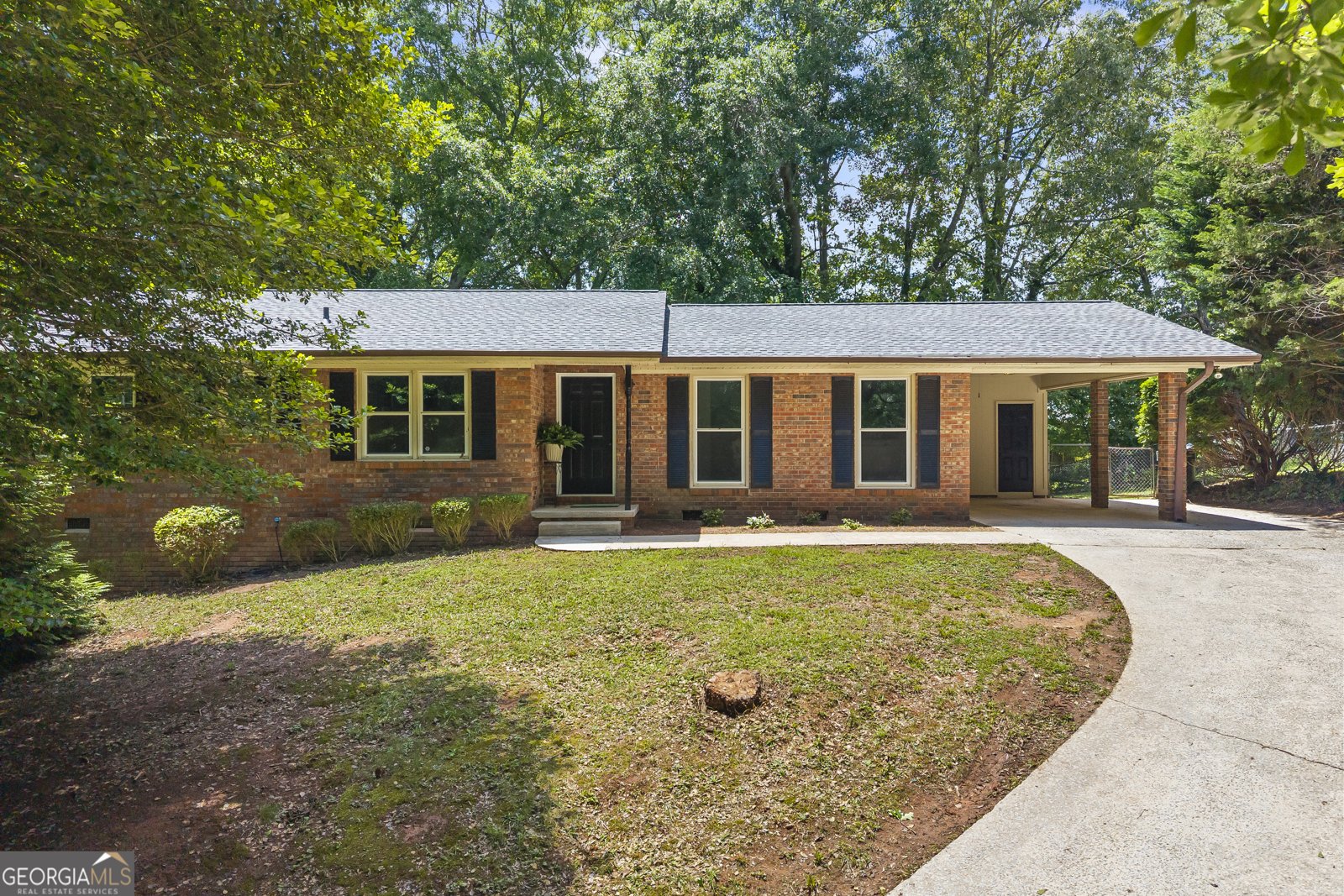 258 Pebble Creek Drive Toccoa - main photo