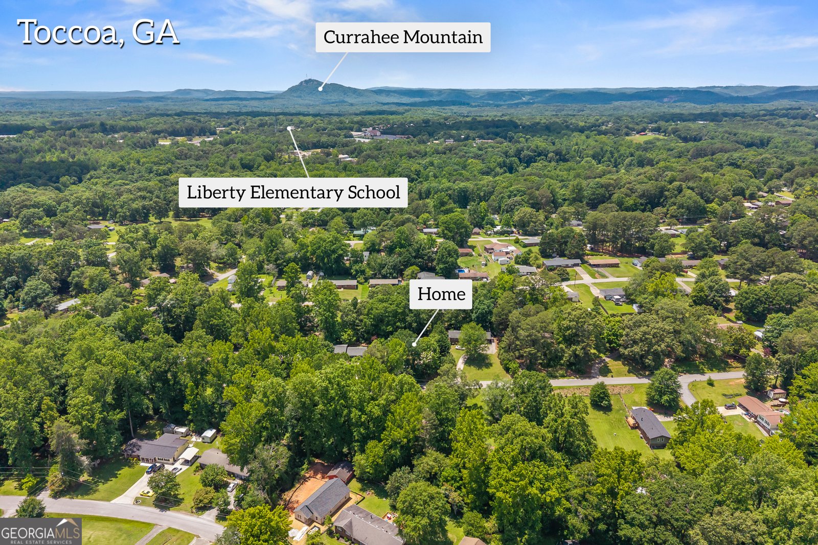 258 Pebble Creek Drive Toccoa - Photo 35