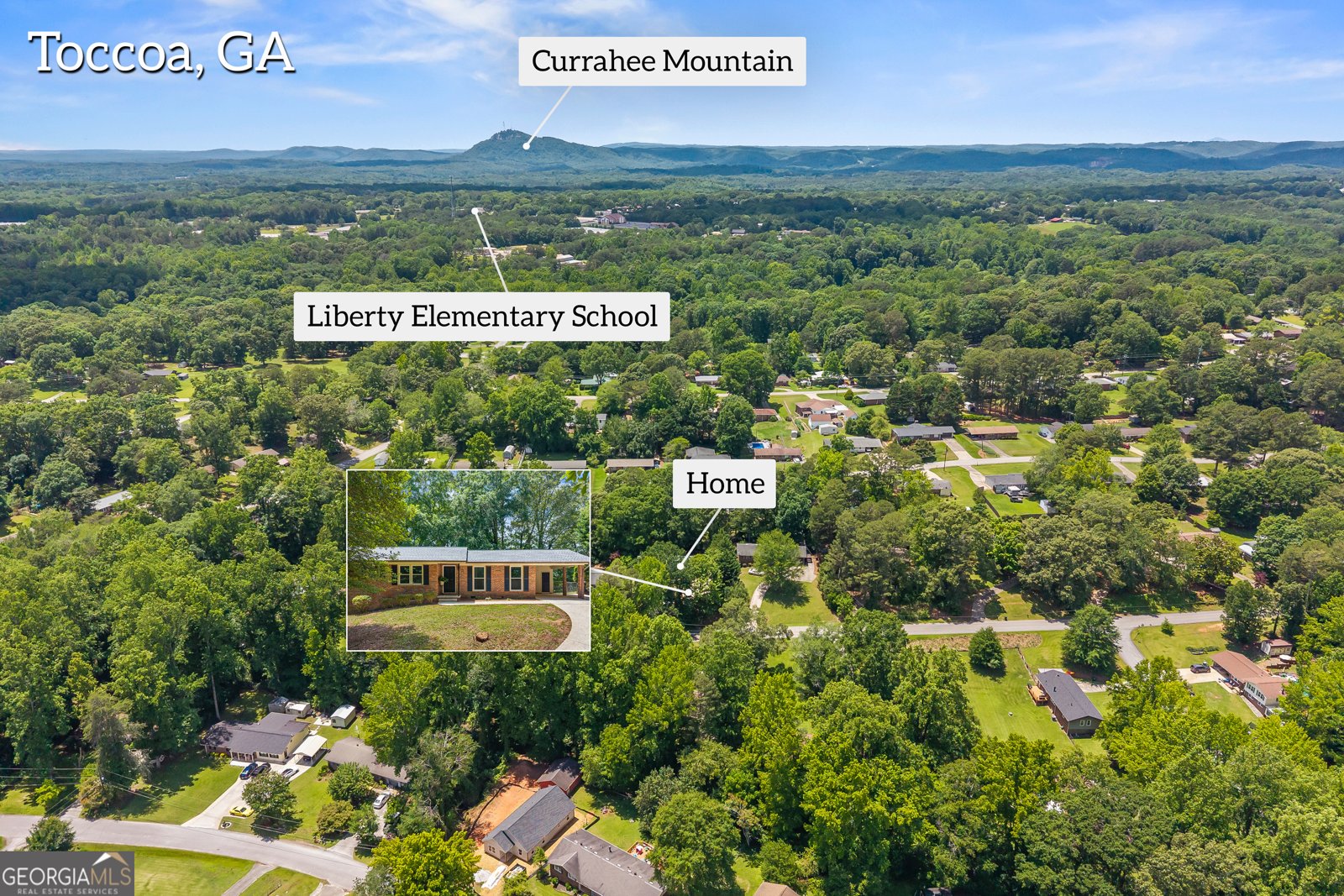 258 Pebble Creek Drive Toccoa - Photo 38