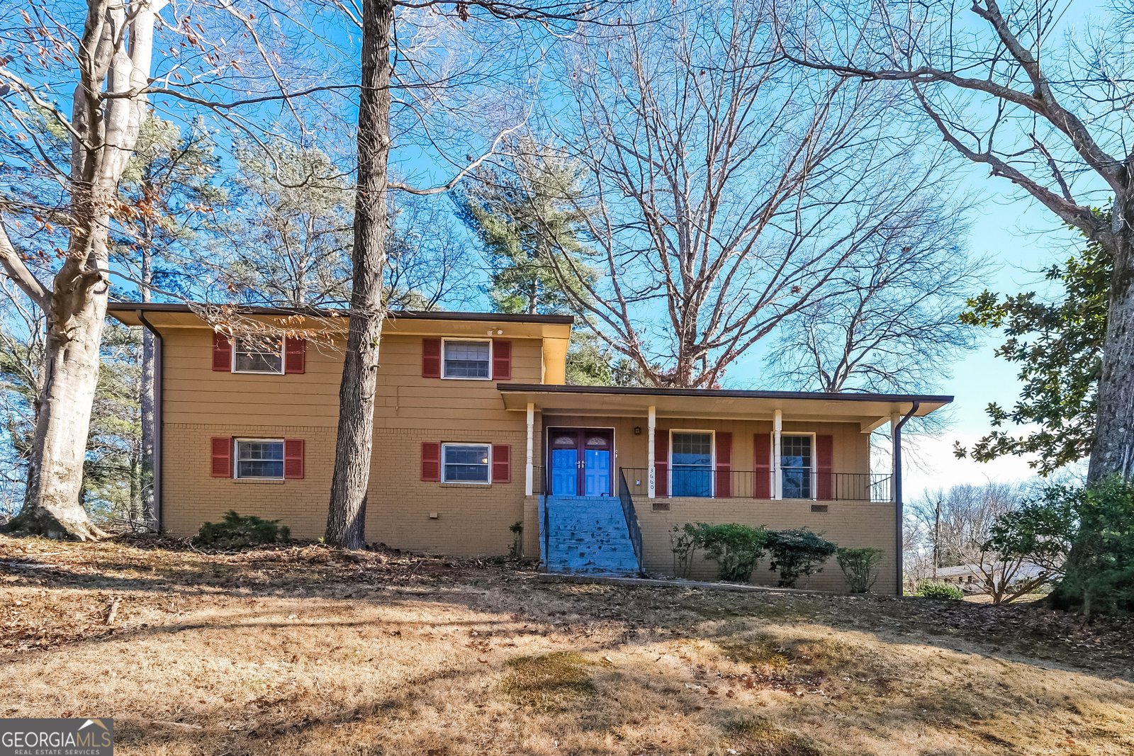 3660 Sterling Ridge Way Decatur - main photo