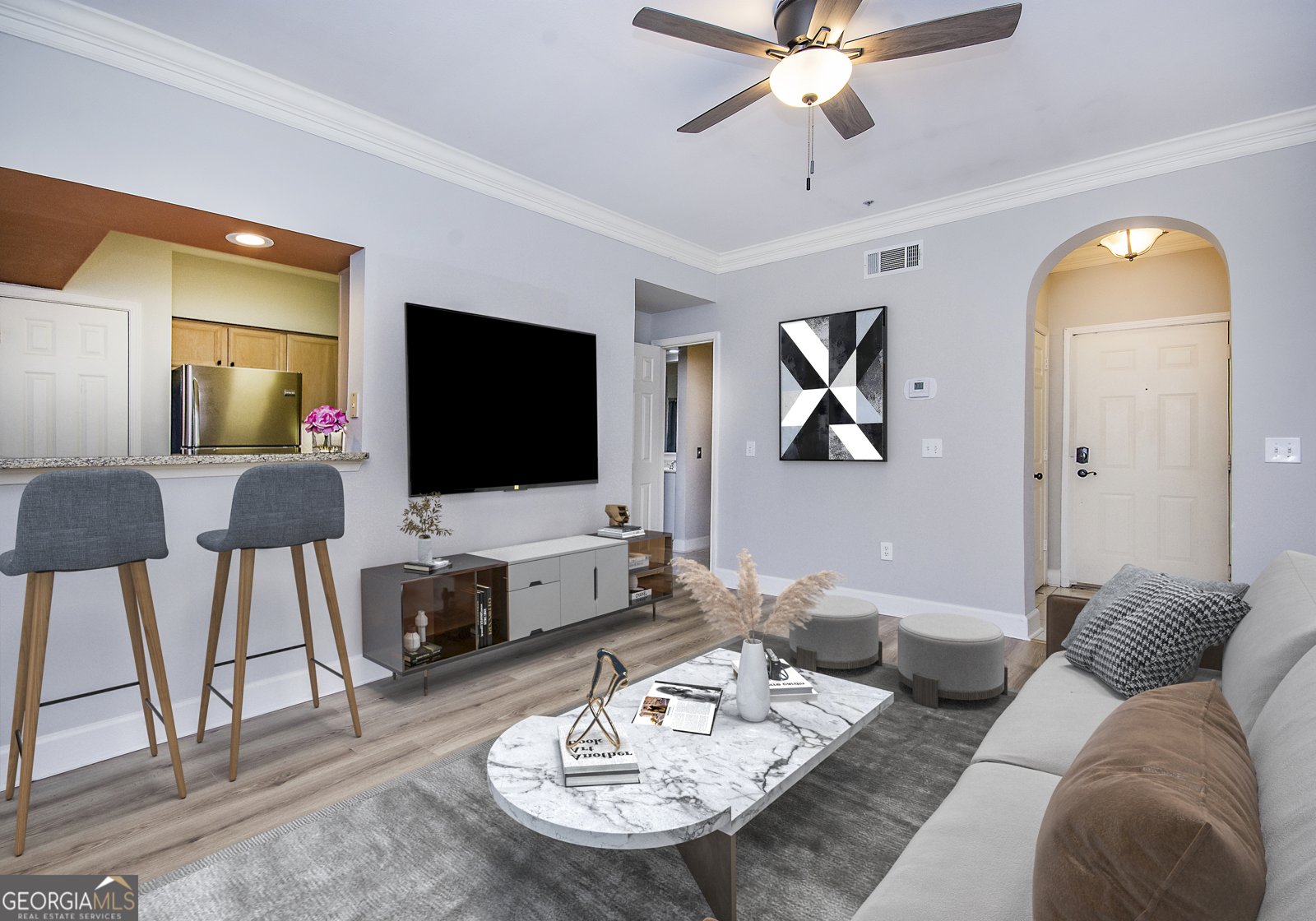 3777 Peachtree Road Atlanta - Photo 10