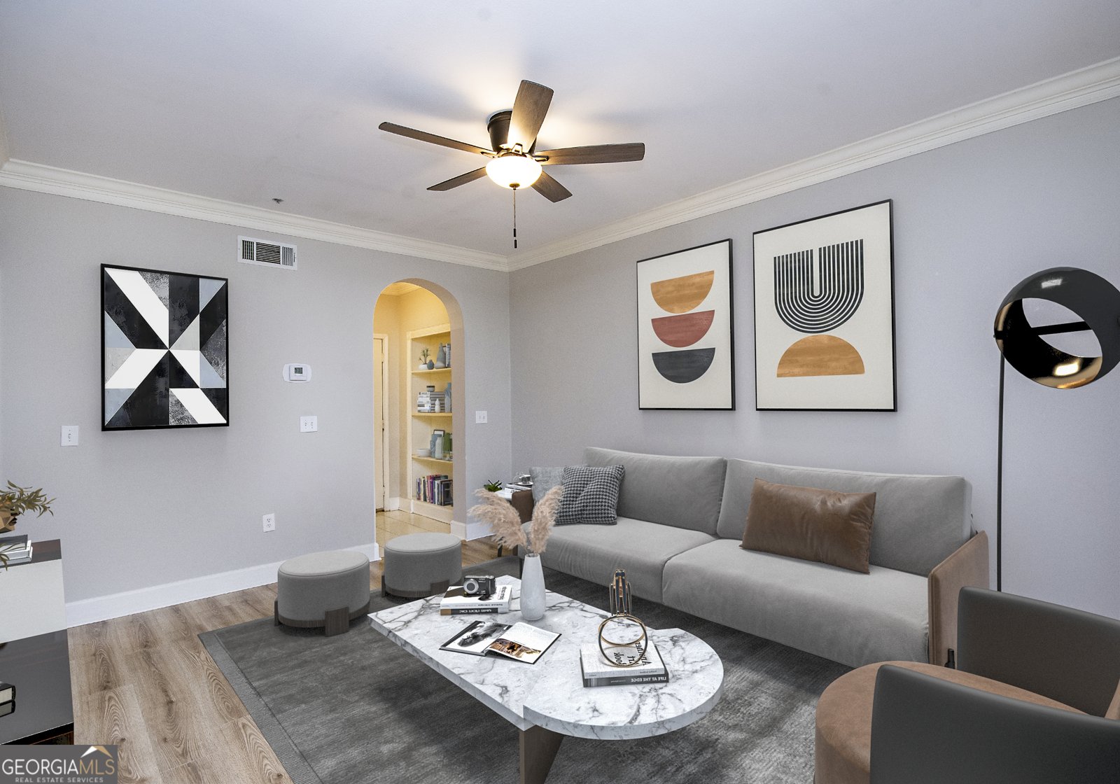 3777 Peachtree Road Atlanta - Photo 11