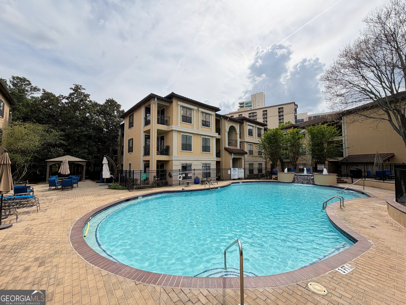 3777 Peachtree Road Atlanta - Photo 22